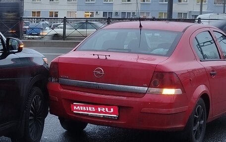 Opel Astra H, 2009 год, 480 000 рублей, 36 фотография