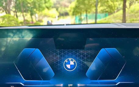 BMW 5 серия, 2025 год, 5 107 158 рублей, 11 фотография