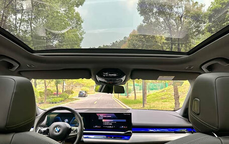 BMW 5 серия, 2025 год, 5 107 158 рублей, 14 фотография