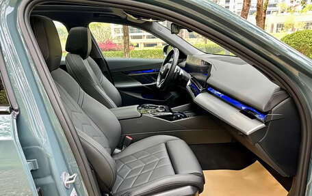 BMW 5 серия, 2025 год, 5 107 158 рублей, 16 фотография