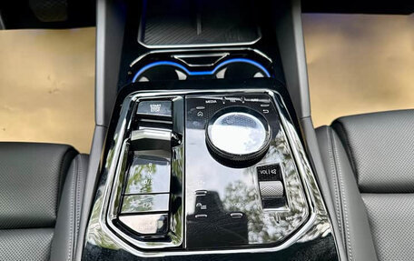 BMW 5 серия, 2025 год, 5 107 158 рублей, 12 фотография