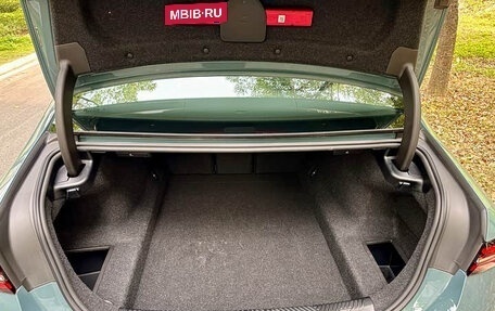 BMW 5 серия, 2025 год, 5 107 158 рублей, 19 фотография