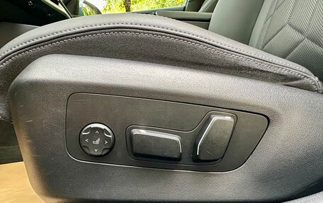BMW 5 серия, 2025 год, 5 107 158 рублей, 23 фотография