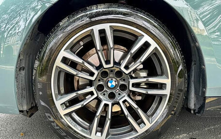 BMW 5 серия, 2025 год, 5 107 158 рублей, 20 фотография