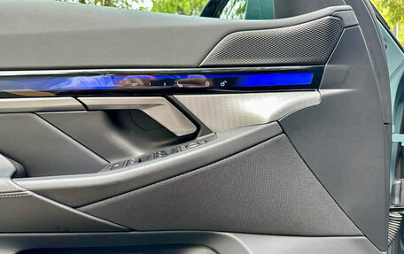 BMW 5 серия, 2025 год, 5 107 158 рублей, 24 фотография