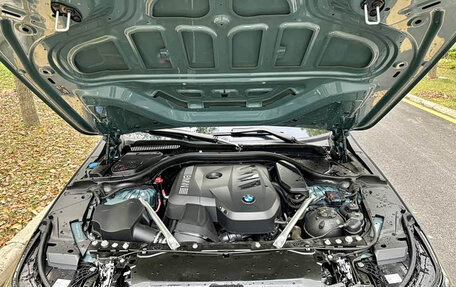 BMW 5 серия, 2025 год, 5 107 158 рублей, 21 фотография