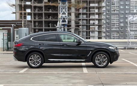 BMW X4, 2021 год, 5 300 000 рублей, 7 фотография