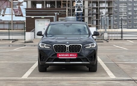 BMW X4, 2021 год, 5 300 000 рублей, 2 фотография