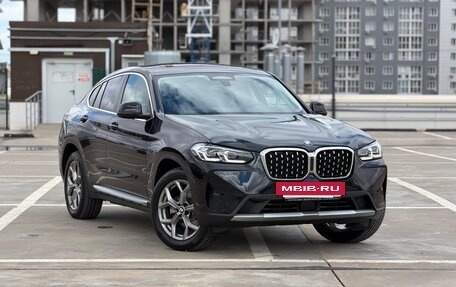 BMW X4, 2021 год, 5 300 000 рублей, 3 фотография
