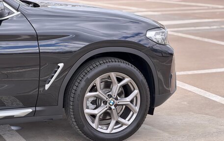 BMW X4, 2021 год, 5 300 000 рублей, 9 фотография