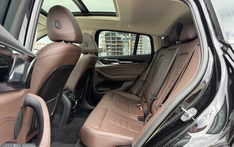 BMW X4, 2021 год, 5 300 000 рублей, 17 фотография