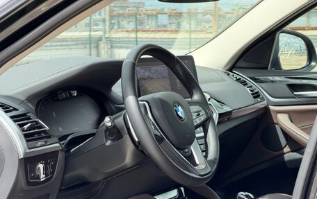 BMW X4, 2021 год, 5 300 000 рублей, 12 фотография