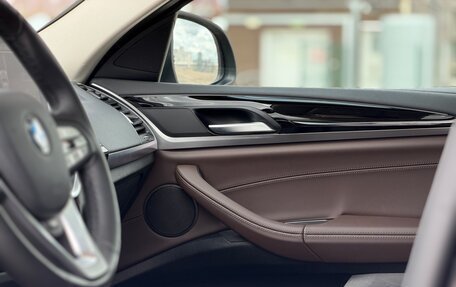 BMW X4, 2021 год, 5 300 000 рублей, 14 фотография