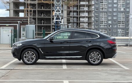BMW X4, 2021 год, 5 300 000 рублей, 8 фотография