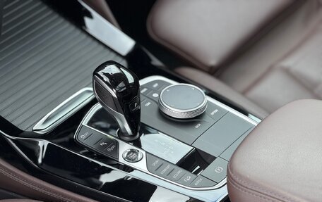 BMW X4, 2021 год, 5 300 000 рублей, 15 фотография