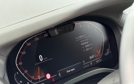 BMW X4, 2021 год, 5 300 000 рублей, 16 фотография