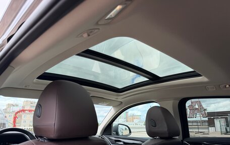 BMW X4, 2021 год, 5 300 000 рублей, 19 фотография