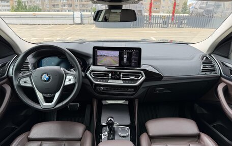 BMW X4, 2021 год, 5 300 000 рублей, 21 фотография