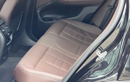 BMW X4, 2021 год, 5 300 000 рублей, 20 фотография