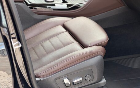 BMW X4, 2021 год, 5 300 000 рублей, 26 фотография