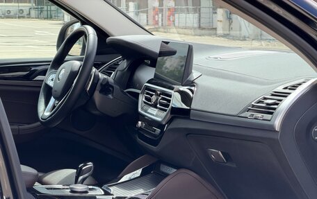 BMW X4, 2021 год, 5 300 000 рублей, 27 фотография