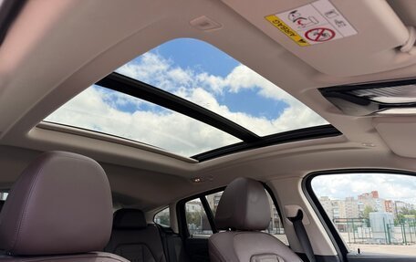 BMW X4, 2021 год, 5 300 000 рублей, 31 фотография