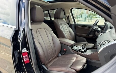 BMW X4, 2021 год, 5 300 000 рублей, 30 фотография