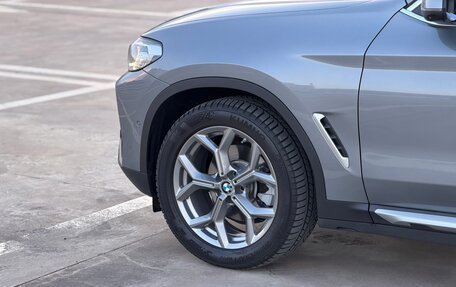 BMW X3, 2023 год, 5 400 000 рублей, 9 фотография