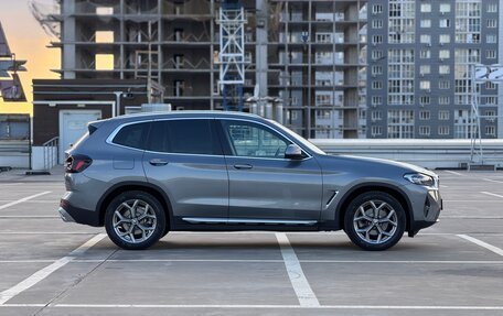 BMW X3, 2023 год, 5 400 000 рублей, 8 фотография