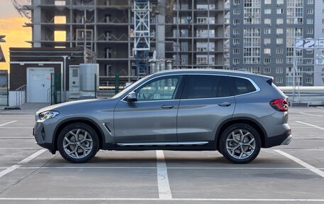 BMW X3, 2023 год, 5 400 000 рублей, 7 фотография