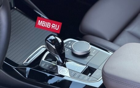 BMW X3, 2023 год, 5 400 000 рублей, 14 фотография