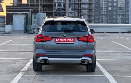 BMW X3, 2023 год, 5 400 000 рублей, 5 фотография