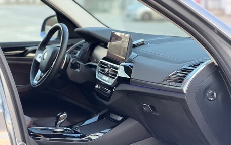 BMW X3, 2023 год, 5 400 000 рублей, 16 фотография