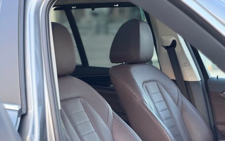 BMW X3, 2023 год, 5 400 000 рублей, 19 фотография