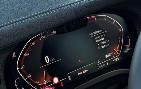 BMW X3, 2023 год, 5 400 000 рублей, 13 фотография
