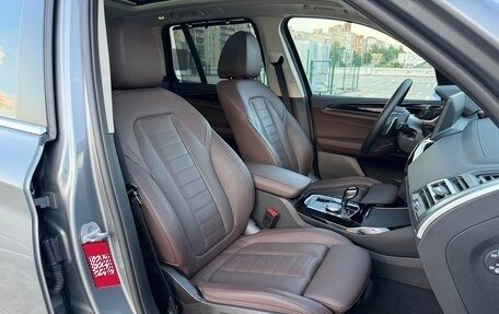 BMW X3, 2023 год, 5 400 000 рублей, 20 фотография