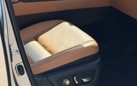 Lexus LX, 2022 год, 15 800 000 рублей, 19 фотография