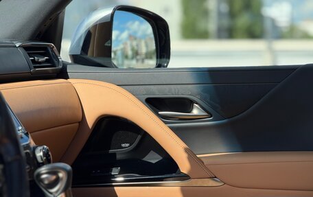 Lexus LX, 2022 год, 15 800 000 рублей, 17 фотография