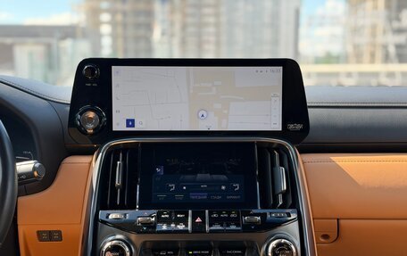 Lexus LX, 2022 год, 15 800 000 рублей, 25 фотография
