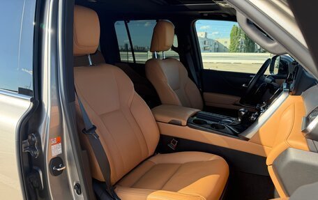 Lexus LX, 2022 год, 15 800 000 рублей, 31 фотография