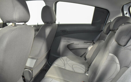 Chevrolet Spark III, 2022 год, 1 290 000 рублей, 12 фотография