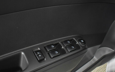 Chevrolet Spark III, 2022 год, 1 290 000 рублей, 11 фотография