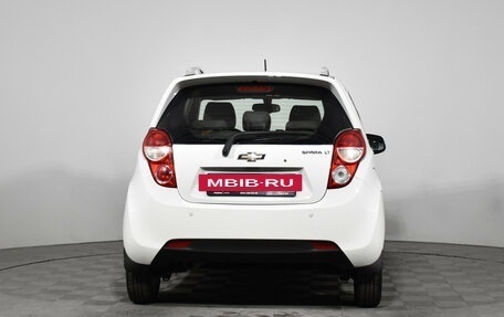 Chevrolet Spark III, 2022 год, 1 290 000 рублей, 7 фотография