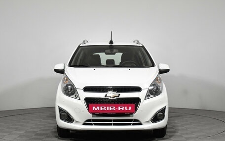 Chevrolet Spark III, 2022 год, 1 290 000 рублей, 2 фотография