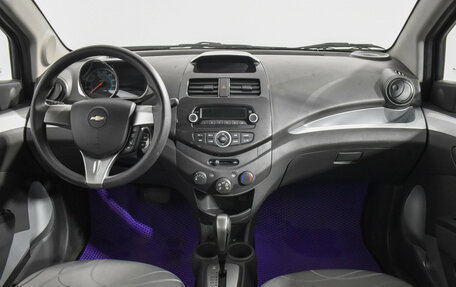 Chevrolet Spark III, 2022 год, 1 290 000 рублей, 14 фотография