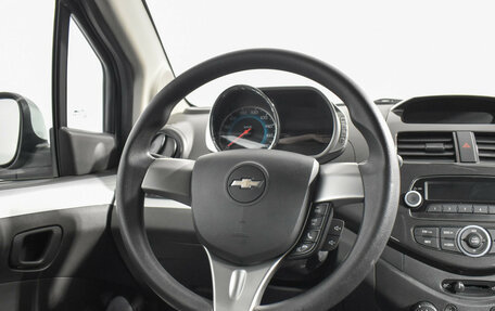 Chevrolet Spark III, 2022 год, 1 290 000 рублей, 15 фотография