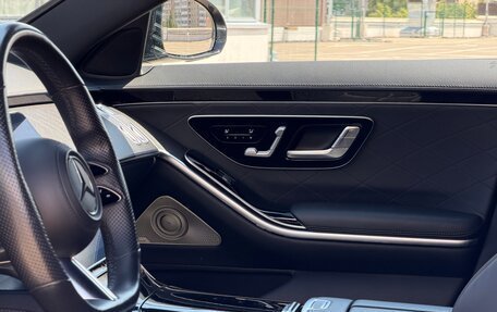 Mercedes-Benz S-Класс, 2020 год, 7 990 000 рублей, 13 фотография
