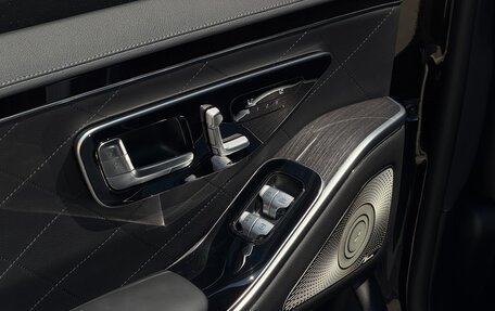 Mercedes-Benz S-Класс, 2020 год, 7 990 000 рублей, 16 фотография