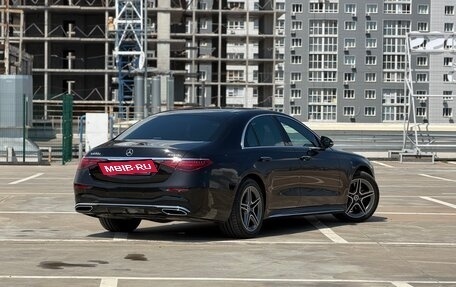 Mercedes-Benz S-Класс, 2020 год, 7 990 000 рублей, 4 фотография