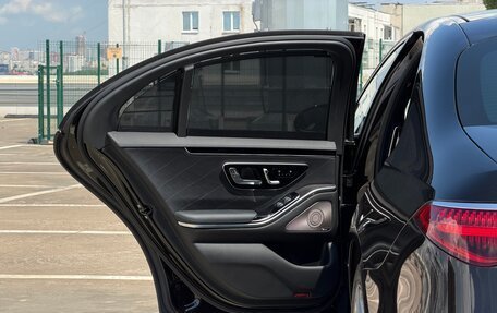 Mercedes-Benz S-Класс, 2020 год, 7 990 000 рублей, 17 фотография